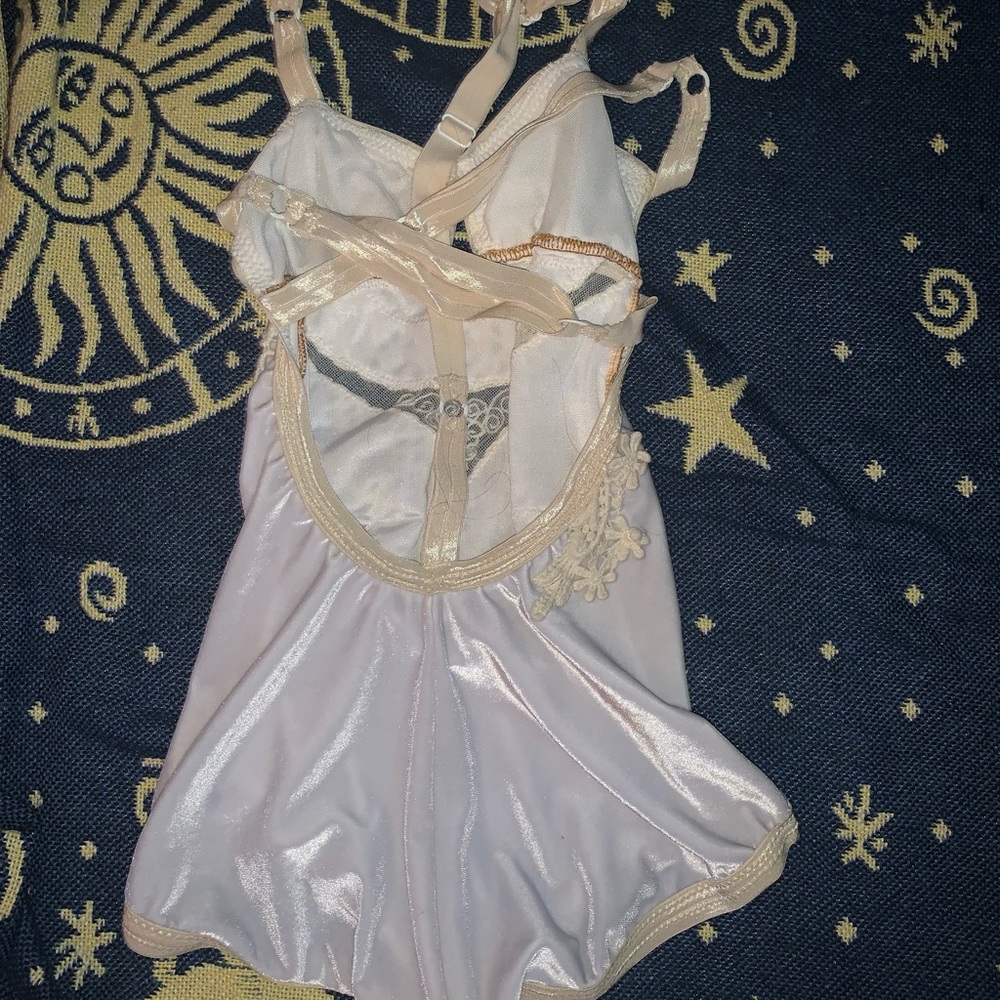 Solstice Intimates Bodysuit